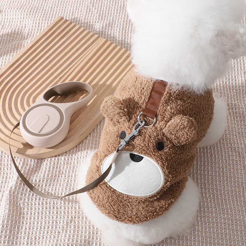 小狗狗衣服可牵引两脚衣比熊冬季户外遛狗保暖专用背心约克夏棉服,宠物/宠物食品及用品,狗宠物服装/雨衣,淘宝优惠券,粉丝福利购,淘宝优惠卷