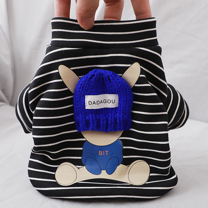 乐爽宠具宠物狗狗衣服