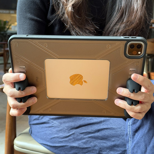 【游戏专用】ipad保护套