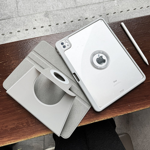 【升级磁力】ipad保护套