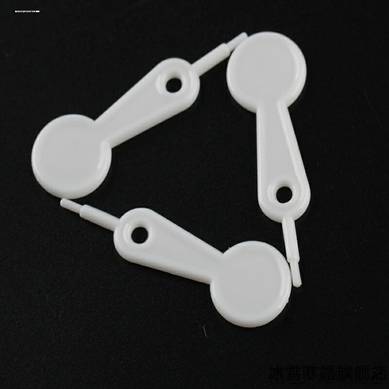 适配打洞通用打孔针奶嘴Betta扩孔器hegen爱得利世喜