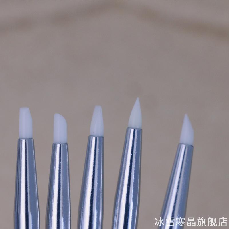 超轻粘土少女心黏土软陶工具硅胶