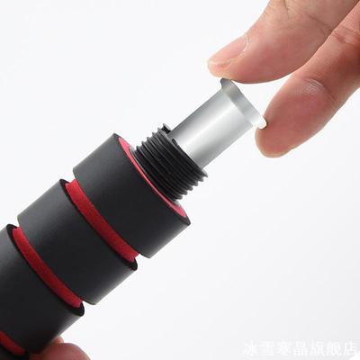 体育用品钢丝绳负重块金属跳绳