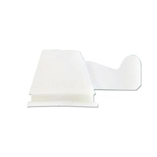 加厚麻将机牛筋块通用麻烦机配件大全带安装神器大盘拨牌片牛筋片