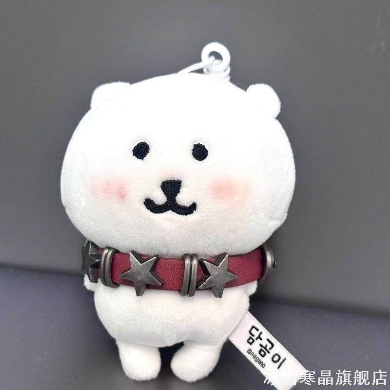 西部牛仔适用自嘲熊娃衣套装13cm