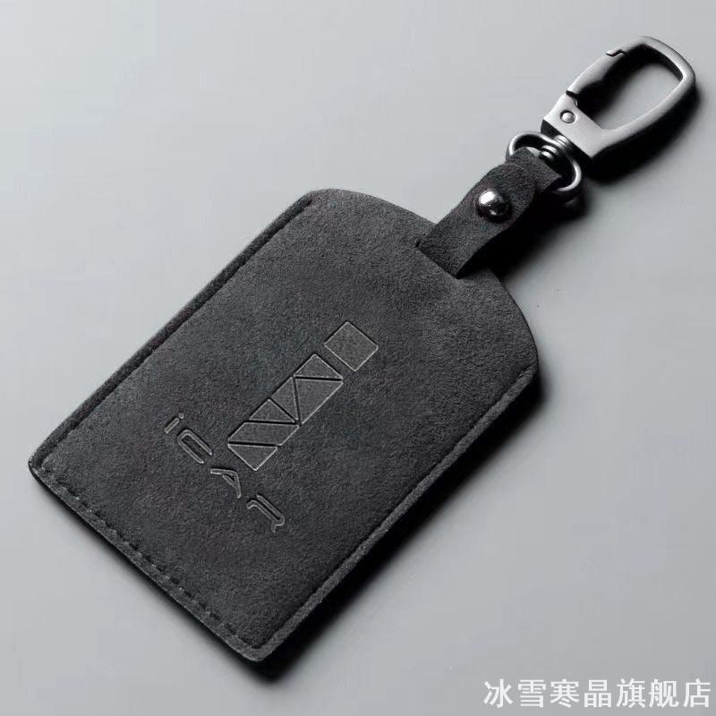 适用icar03/03Ticarv23卡片图片