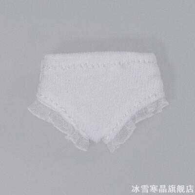 ob11娃衣内裤蕾丝娃娃内衣BODY9