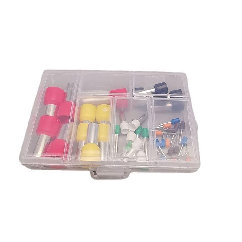 超轻粘土软陶泥圆形切模套装