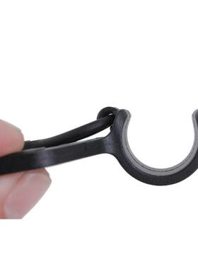 适用自行车气筒固定架迪卡侬公路车speed500/speed900打气筒山地