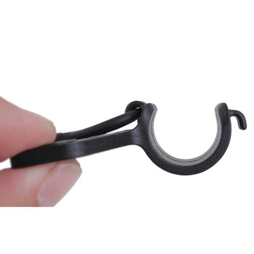 自行车便携式打气筒支架随车气筒