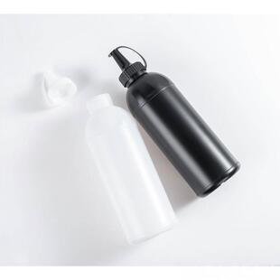 磨砂水弹装弹瓶子神器7-8mm夜光快速装填加弹配件通用圆壶收纳