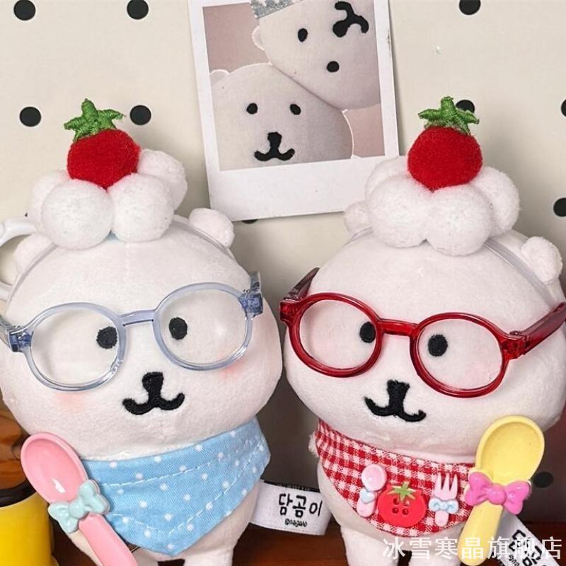 超萌适用自嘲熊娃衣套装番茄苹果