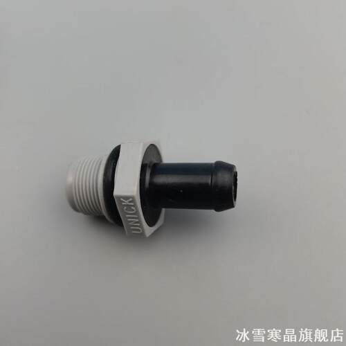 适用五菱宏光宏光S废气阀S3宝骏510730310W1415单向阀