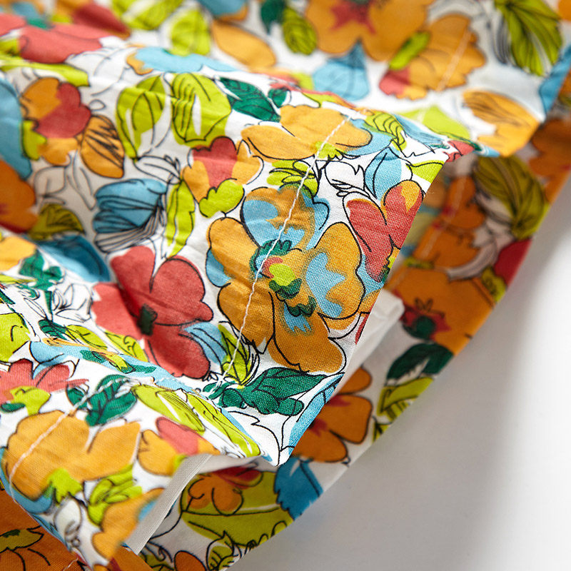 Jupe fillette GXG KIDS - Ref 2048808 Image 5