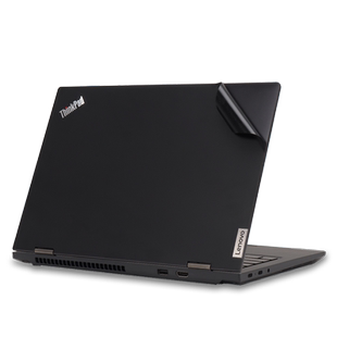 适用联想ThinkPad T14P笔记本保护膜2025款Gen3电脑贴纸T14S机身贴膜neo14全套膜14寸高清屏幕膜蓝光钢化膜