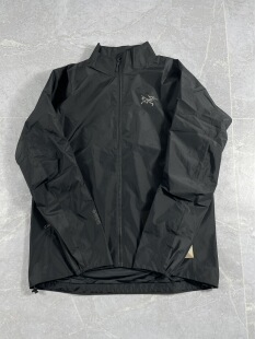 正品现货 Arcteryx始祖鸟SOLANO JACKET 防风防水男女款夹克外套