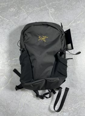 正品Arcteryx始祖鸟Mantis26L 16L 20L ARRO大容量书包背包双肩包