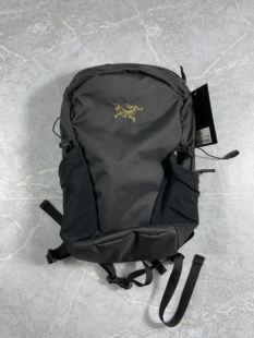 正品Arcteryx始祖鸟Mantis26L 16L 20L ARRO大容量书包背包双肩包