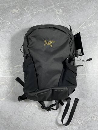 正品Arcteryx始祖鸟Mantis26L 16L 20L ARRO大容量书包背包双肩包