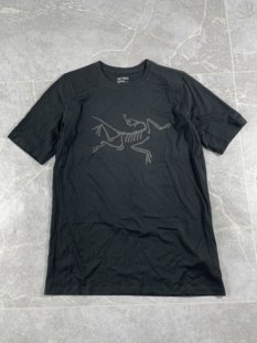 Wool圆领短袖 Merino T恤 现货Arcteryx始祖鸟Cormac合集ionia 正品