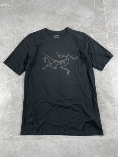 始祖鸟Cormacionia短袖T恤