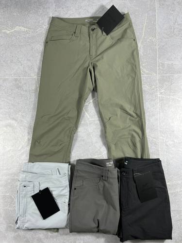 始祖鸟KonsealCRONIN裤子