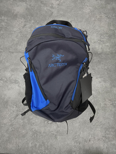 Backpack始祖鸟书包双肩包背包 Beams联名Mantis26L 正品 Arcteryx