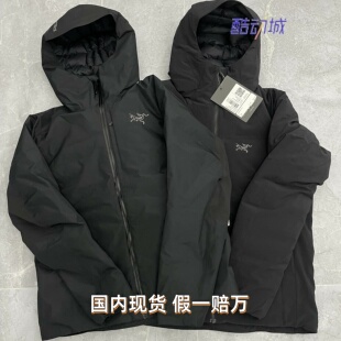 Arcteryx始祖鸟Epsilon/Solano/Beta DOWN鹅绒防风防水保暖羽绒服