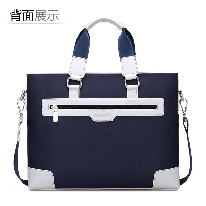 Sac homme - Ref 56965 Image 3