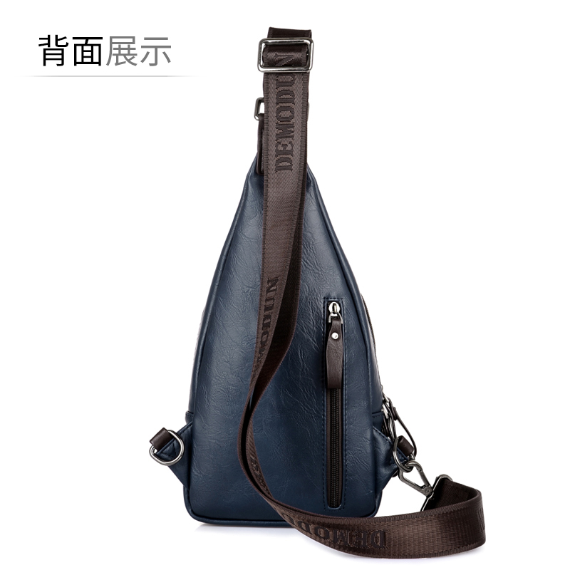 Sac homme - Ref 49151 Image 4
