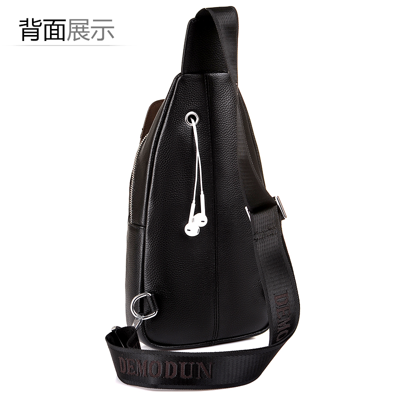 Sac homme - Ref 50928 Image 3
