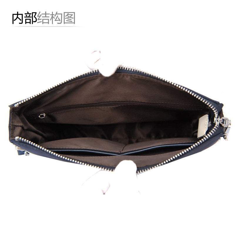 Sac pour homme - Ref 50672 Image 5