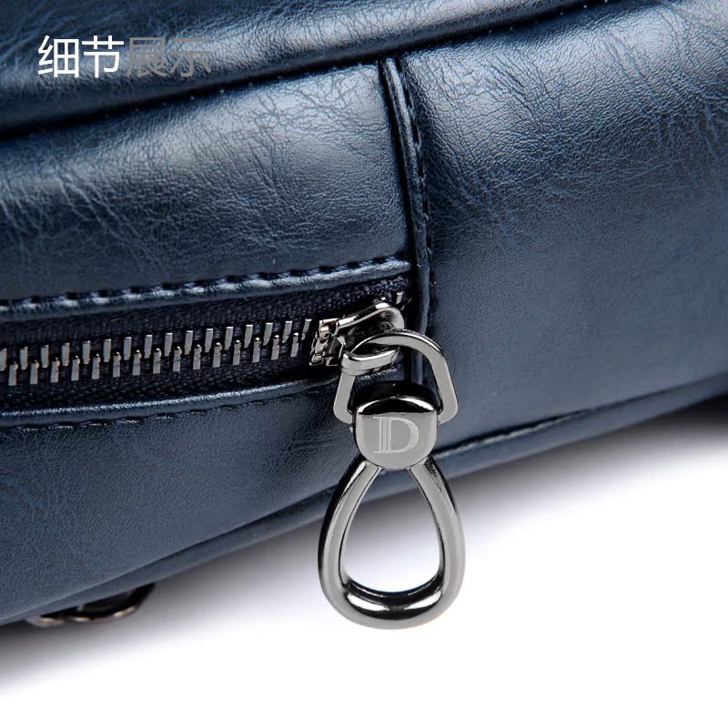 Sac homme - Ref 52351 Image 4