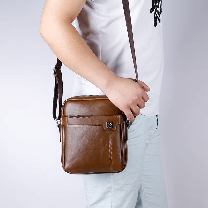Sac homme - Ref 49893 Image 4