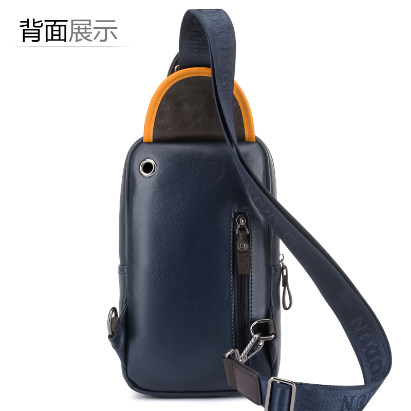 Sac homme - Ref 57226 Image 3
