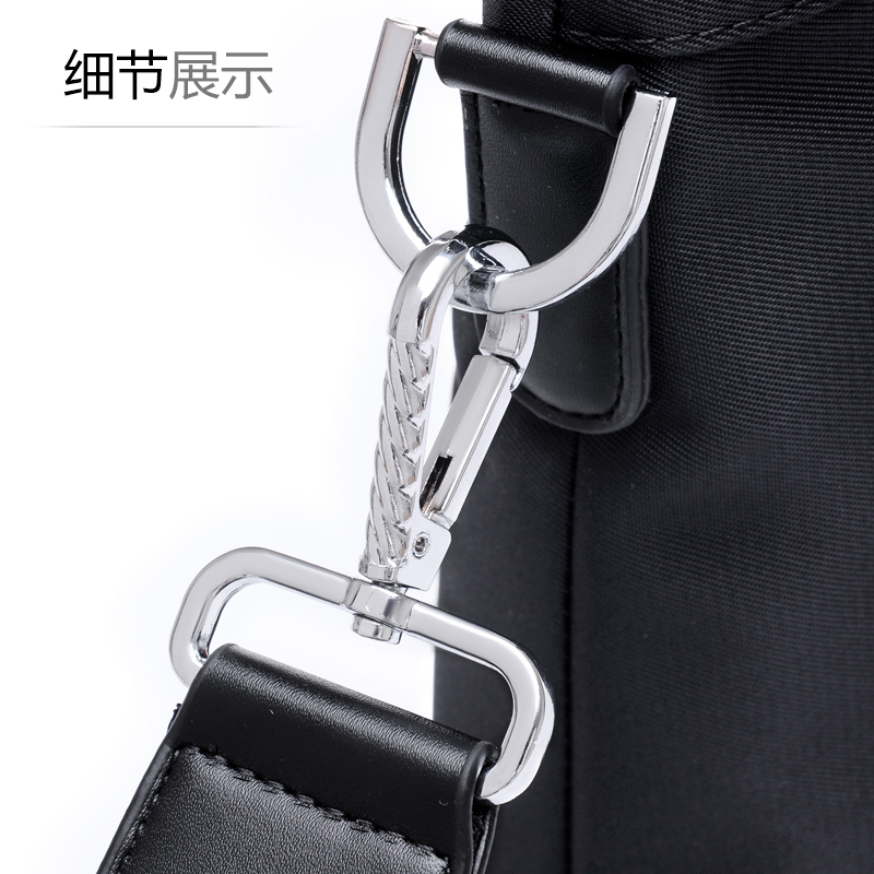Sac homme - Ref 49951 Image 4