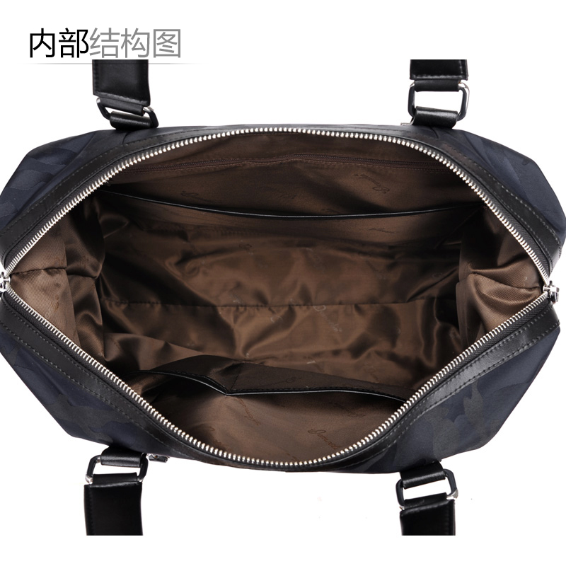 Sac homme - Ref 50924 Image 5