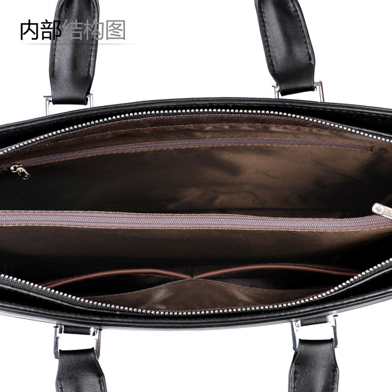 Sac homme - Ref 57094 Image 5