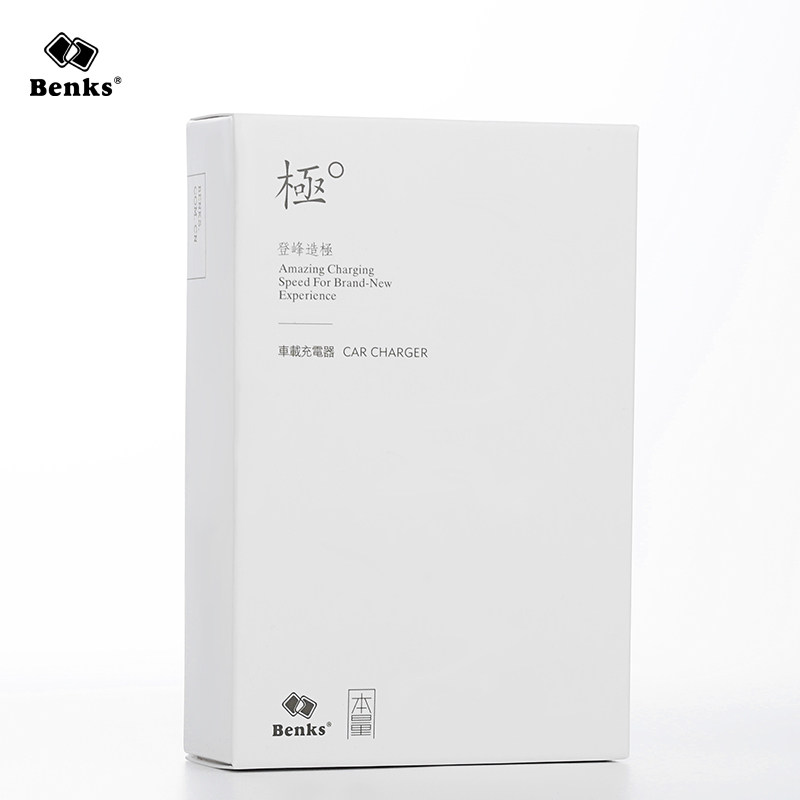 chargeur BENKS 2A - Ref 1299052 Image 5