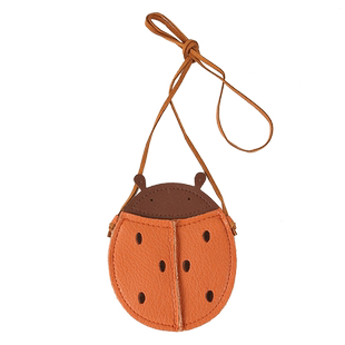 儿童包包秋冬季婴儿户外迷你包男女宝宝斜跨背包男童百搭零钱包潮