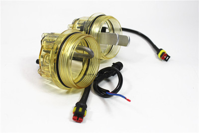 油水分离PL420加热杯1000422381