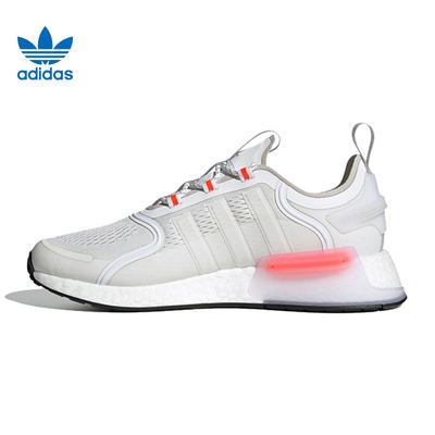 上新H Adidas/阿迪达斯 秋季新款男女时尚舒适运动休闲鞋 GX2089