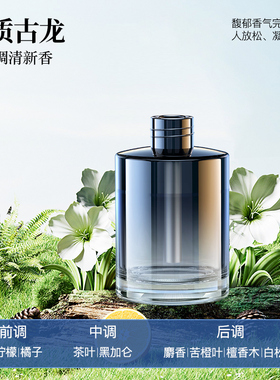 法国进口车载香薰补充液汽车内香水大瓶古龙持久淡香孕婴可用高级