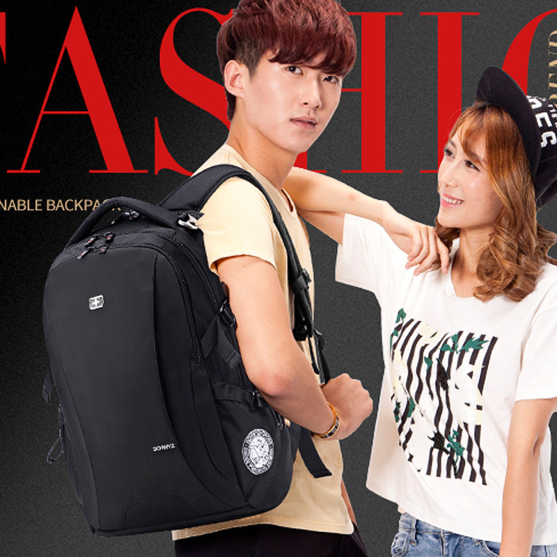 Sac pour homme - Ref 51487 Image 5