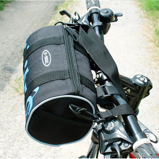 Sacoche pour vélo - Ref 2219939 Image 1
