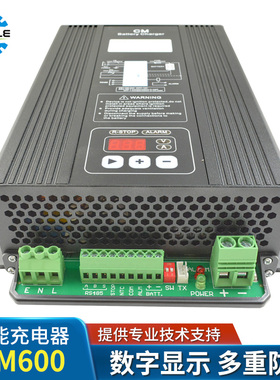 Victron energy充电器 船舶蓄电池用Centaur Charger 24/16充电器