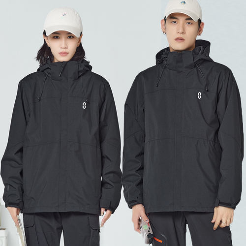 赛力斯问界AITO汽车工作服