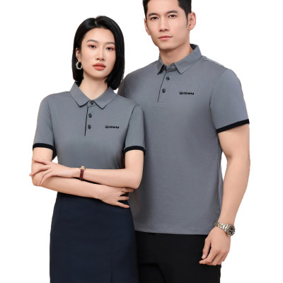 长城哈弗汽车新能源4S店员工装