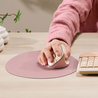 日本SANWA鼠标垫小尺寸防滑顺滑纤薄1mm滑鼠垫桌垫办公鼠标垫