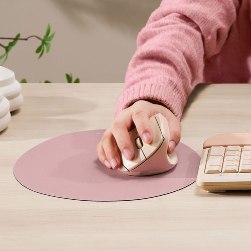 日本SANWA鼠标垫小尺寸防滑顺滑纤薄1mm滑鼠垫桌垫办公鼠标垫